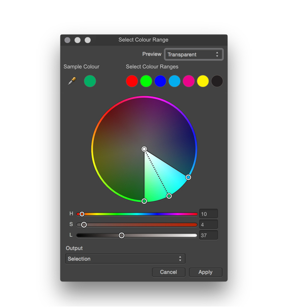 Color Wheel Selector - Older Feedback & Suggestion Posts - Affinity | Forum