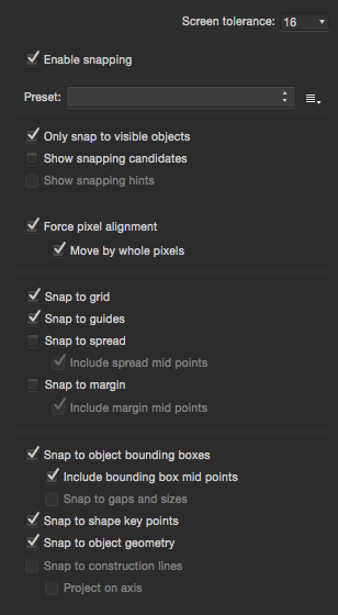 Android Studio Snapping How to make pixel perfect vector pic - Pre-V2 Archive of Desktop ...
